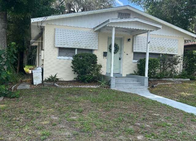 Property at 141 6th St, Holly Hill, FL 32117, 2 beds, 1.5 baths