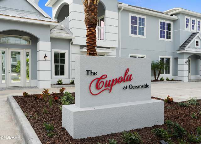 Property at 84 N Halifax Dr, Ormond Beach, FL 32176, 3 beds, 3.5 baths