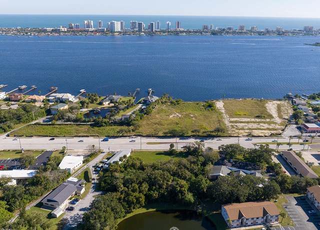 Property at 2690 S Ridgewood Ave, South Daytona, FL 32119