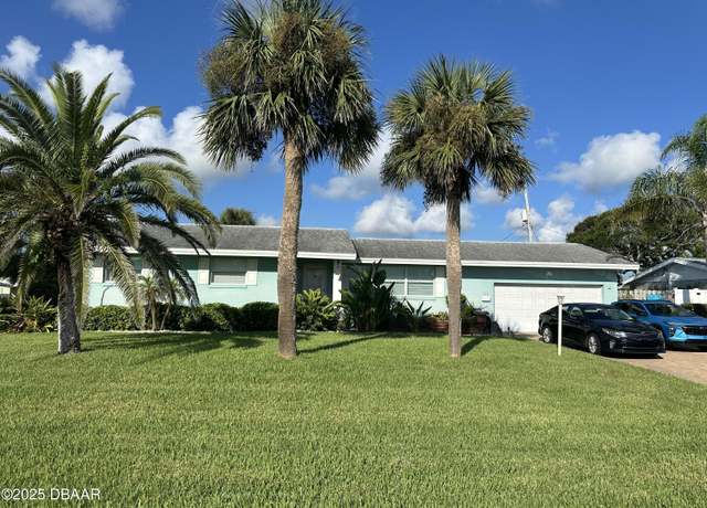 Property at 432 Idlewood Dr, Ormond Beach, FL 32176, 3 beds, 2 baths