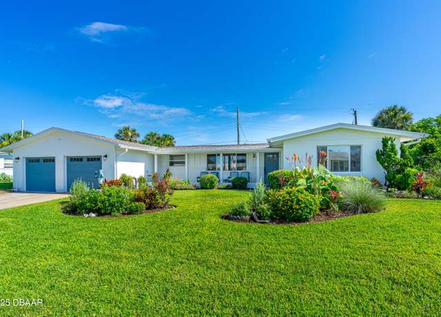 Property at 23 Briggs Dr, Ormond Beach, FL 32176, 3 beds, 2 baths