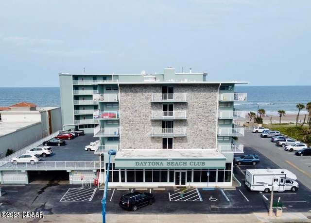 Property at 800 N Atlantic Ave #608, Daytona Beach, FL 32118, 1 bed, 1 bath