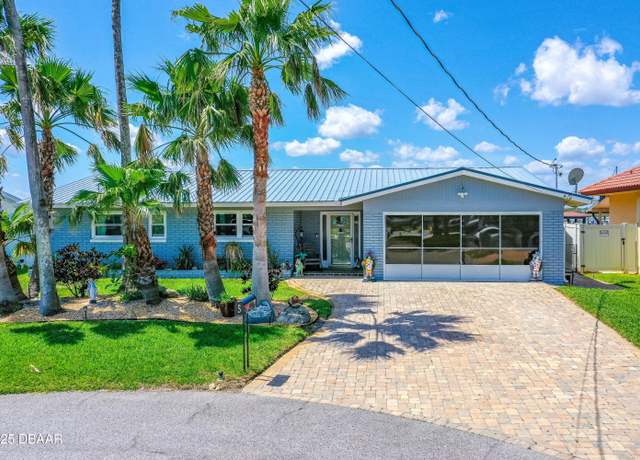 Property at 5 Talo Cir, Port Orange, FL 32127, 3 beds, 2 baths