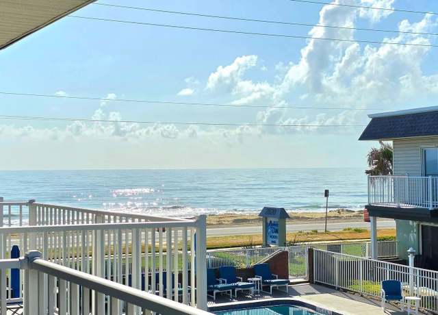 Property at 2820 Ocean Shore Blvd #28, Ormond Beach, FL 32176, 2 beds, 2 baths