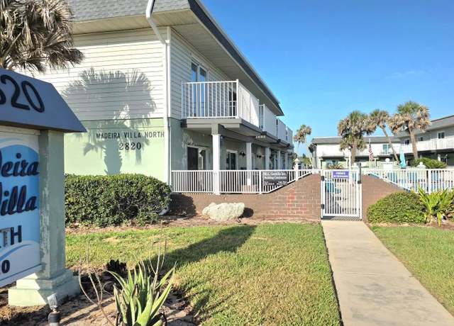 Property at 2820 Ocean Shore Blvd #28, Ormond Beach, FL 32176, 2 beds, 2 baths