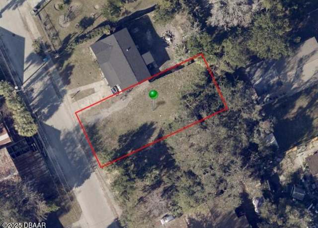 Property at 1219 Jarecki Ave, Holly Hill, FL 32117