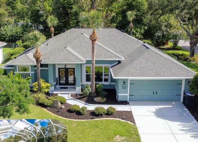 Property at 30 Bay Ct, Ormond Beach, FL 32174, 3 beds, 2 baths