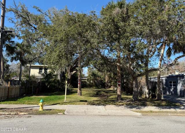 Property at 124 Madison Ave, Daytona Beach, FL 32114