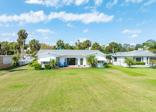 Property at 808 S Beach St, Ormond Beach, FL 32174, 3 beds, 3 baths