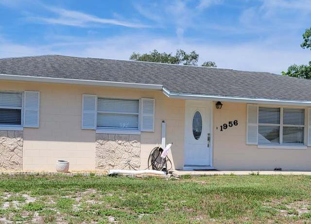 Property at 1956 Linda Ave, Ormond Beach, FL 32174, 3 beds, 1 bath