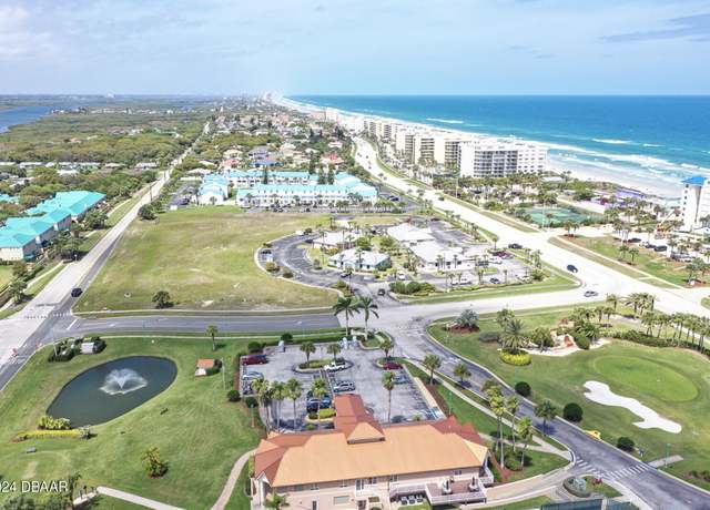 Property at 4624 Harbour Village Blvd #4205, Ponce Inlet, FL 32127, 1 bed, 1.5 baths