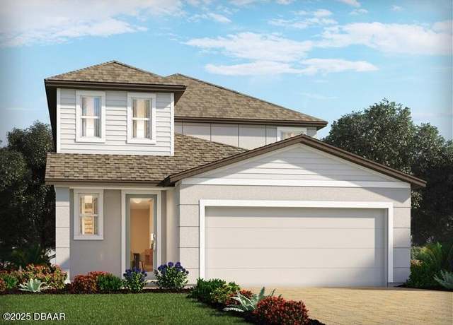 Property at 181 Links Terrace Blvd, Daytona Beach, FL 32124, 4 beds, 2.5 baths