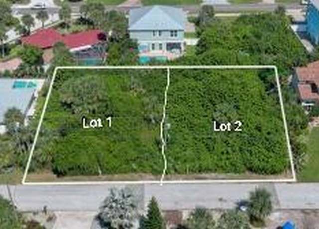 Property at 4719 Riverglen Blvd, Ponce Inlet, FL 32127