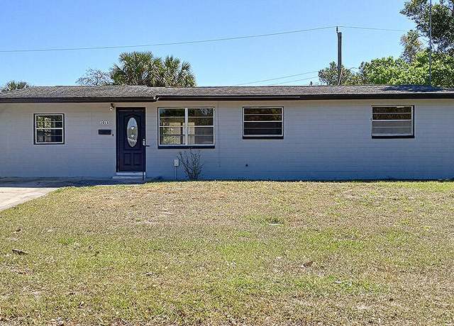 Property at 1015 Cadillac Dr, Daytona Beach, FL 32117, 3 beds, 1 bath