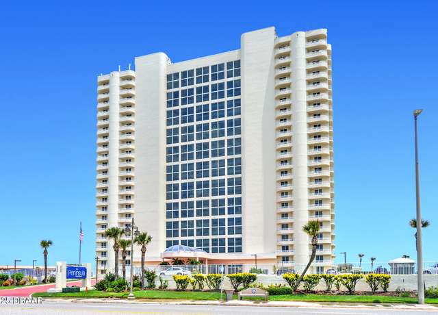 Property at 2545 S Atlantic Ave Unit 2107 - 2108, Daytona Beach Shores, FL 32118, 3 beds, 3 baths