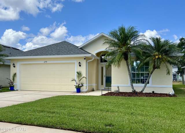 Property at 6779 Calistoga Circle Cir, Port Orange, FL 32128, 3 beds, 2 baths