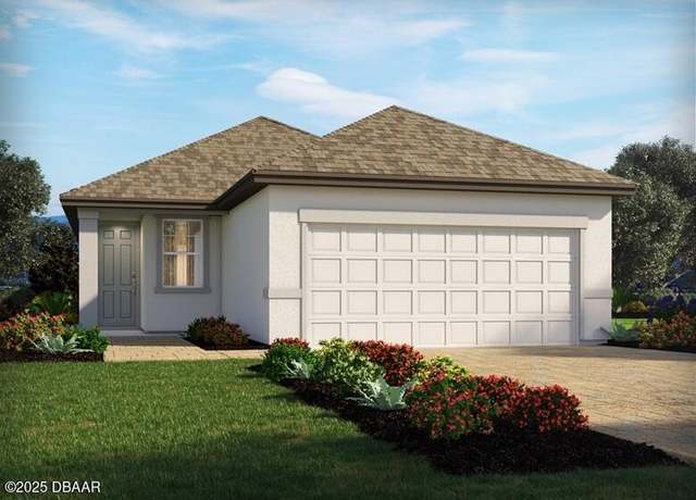 Property at 177 Links Terrace Blvd, Daytona Beach, FL 32124, 4 beds, 2 baths