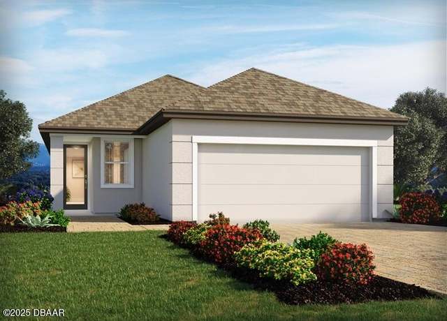 Property at 165 Links Terrace Blvd, Daytona Beach, FL 32124, 4 beds, 2 baths