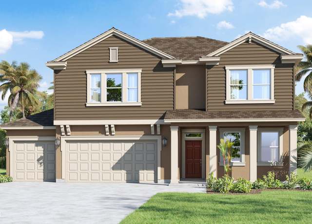 Property at 3342 Arch Ave, Ormond Beach, FL 32174, 4 beds, 3.5 baths