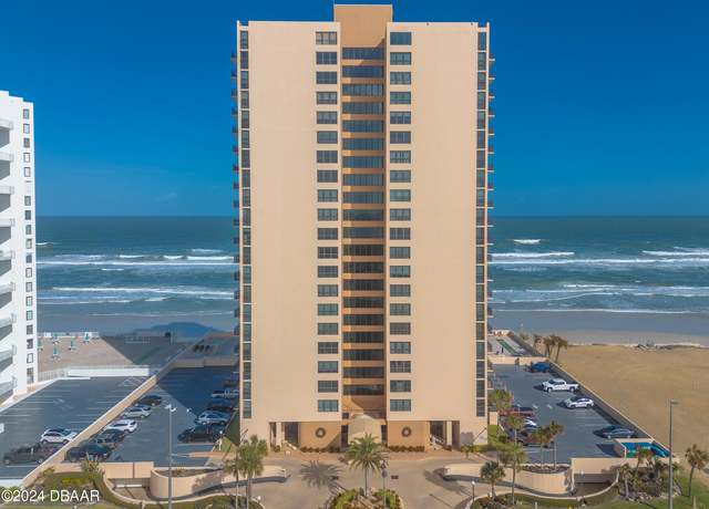Property at 3051 S Atlantic Ave #303, Daytona Beach, FL 32118, 2 beds, 2 baths