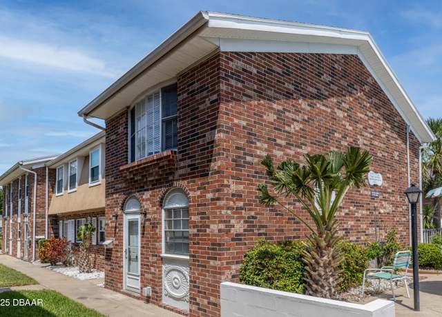 Property at 2200 S Palmetto Ave Unit B020, South Daytona, FL 32119, 2 beds, 1.5 baths