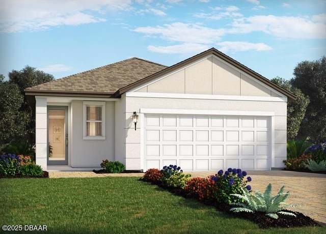 Property at 173 Links Terrace Blvd, Daytona Beach, FL 32124, 3 beds, 2 baths