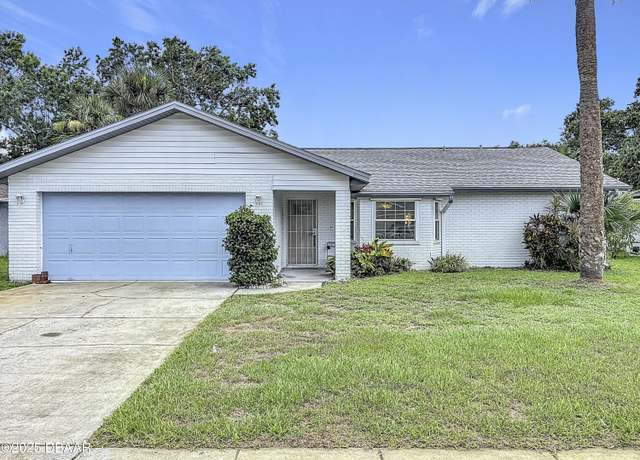 Property at 1182 Peachtree Rd, Daytona Beach, FL 32114, 3 beds, 2 baths