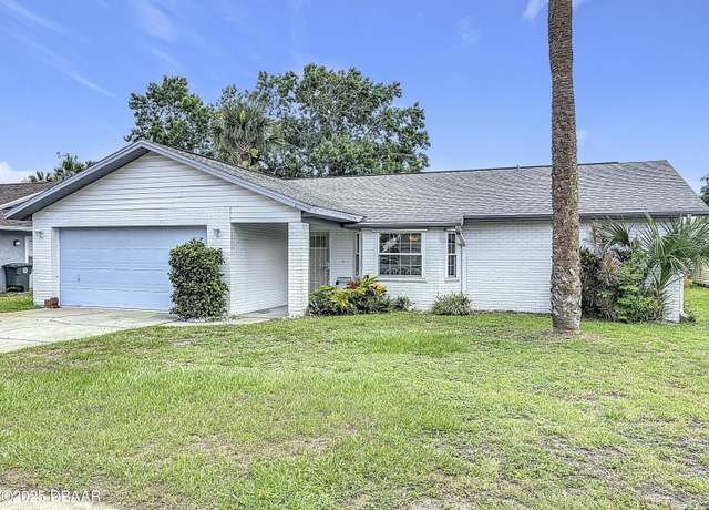 Property at 1182 Peachtree Rd, Daytona Beach, FL 32114, 3 beds, 2 baths