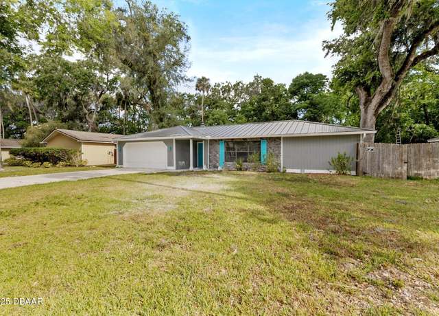 Property at 794 Sugar House Dr, Port Orange, FL 32129, 3 beds, 2 baths