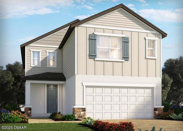 Property at 169 Links Terrace Blvd, Daytona Beach, FL 32124, 4 beds, 3 baths