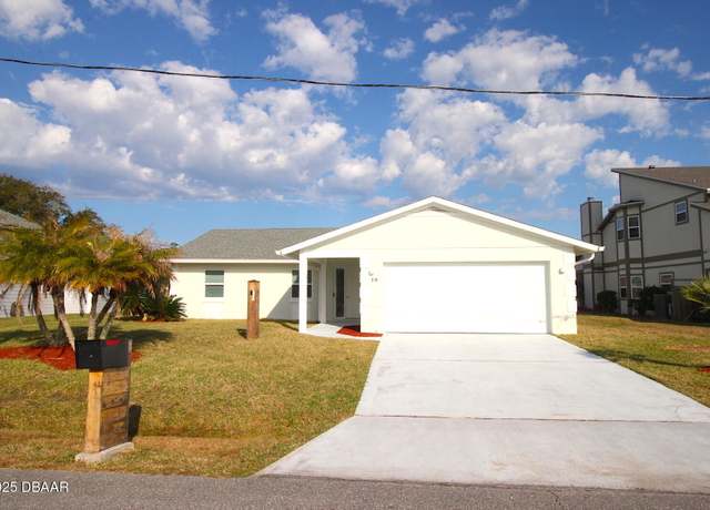 Property at 19 Cedarfield Ct, Palm Coast, FL 32137, 3 beds, 2 baths