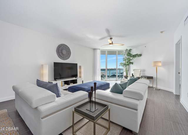 Property at 231 Riverside Dr Unit 1903-1, Daytona Beach, FL 32117, 2 beds, 2 baths