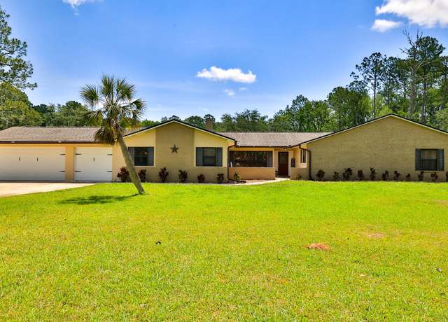 Property at 103 Cone Rd, Ormond Beach, FL 32174, 3 beds, 3 baths