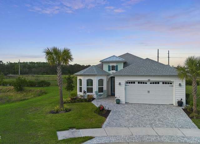 Property at 152 Red Lighthouse Pt, Daytona Beach, FL 32124, 3 beds, 3 baths