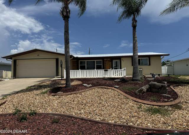 Property at 345 Emory Dr, Daytona Beach, FL 32118, 3 beds, 2 baths