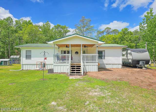Property at 1750 Papaya St, Bunnell, FL 32110