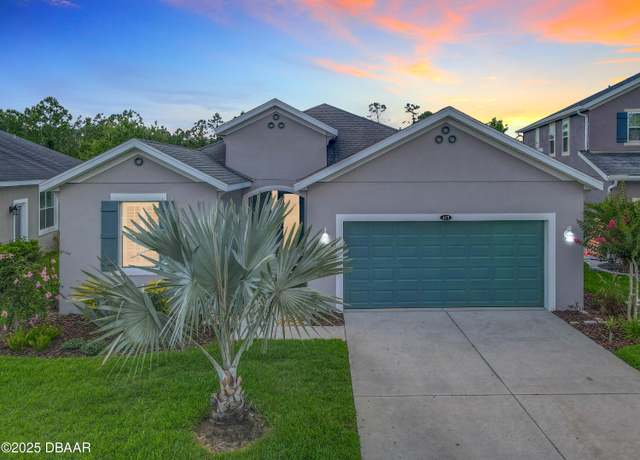 Property at 417 Grande Sunningdale Loop, Daytona Beach, FL 32124, 3 beds, 2 baths