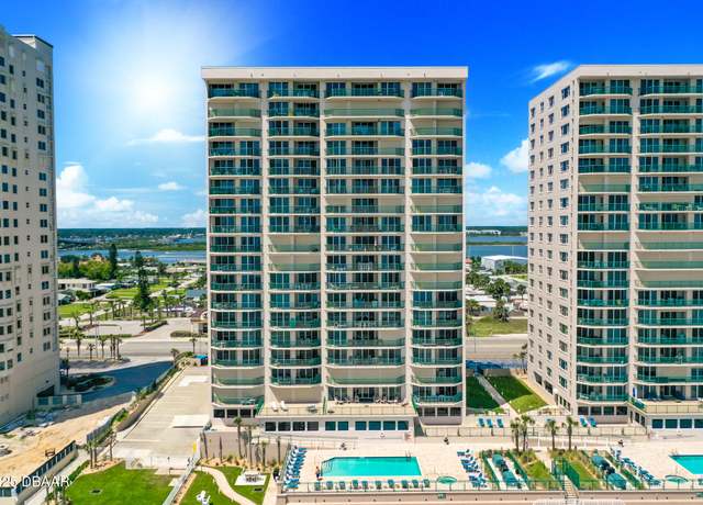 Property at 3315 S Atlantic Ave #408, Daytona Beach Shores, FL 32118, 3 beds, 3 baths