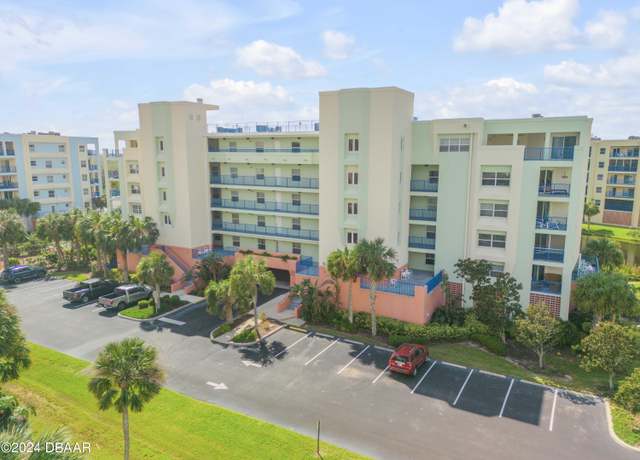 Property at 5300 S Atlantic Ave Unit 15-601, New Smyrna Beach, FL 32169, 3 beds, 3.5 baths