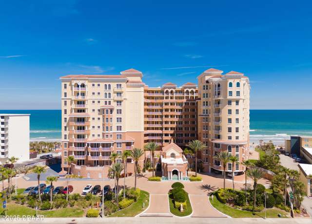 Property at 2515 S Atlantic Ave S #707, Daytona Beach Shores, FL 32118, 3 beds, 3 baths