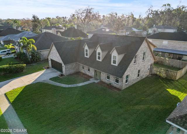Property at 3 King Edward Dr, Ormond Beach, FL 32174, 4 beds, 3.5 baths