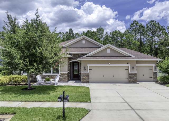 Property at 47 Abacus Ave, Ormond Beach, FL 32174, 3 beds, 2 baths