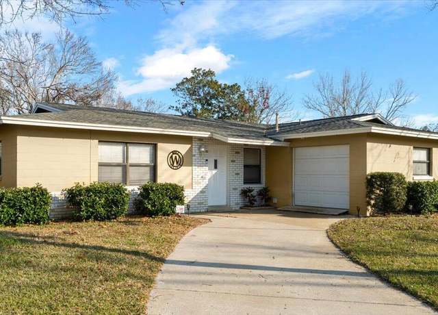 Property at 1725 Hope Dr, Ormond Beach, FL 32174, 3 beds, 2 baths