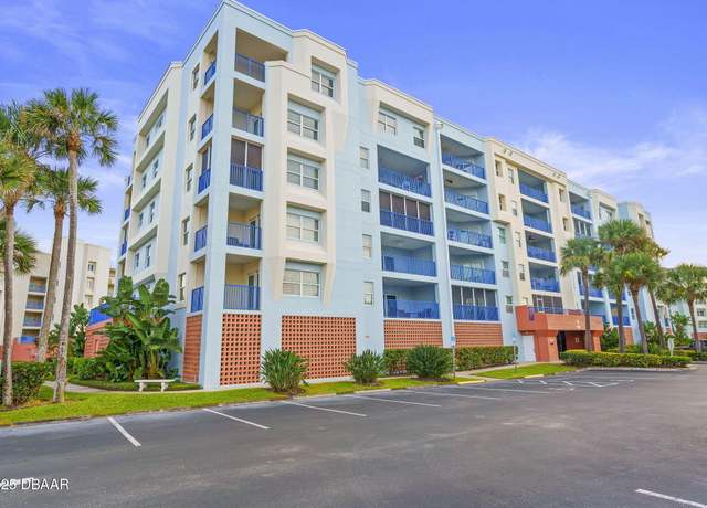 Property at 5300 S Atlantic Ave #2303, New Smyrna Beach, FL 32169, 3 beds, 2 baths