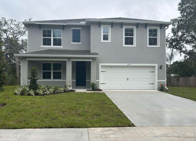 Property at 2975 Fayson Cir, Deltona, FL 32738, 5 beds, 3 baths