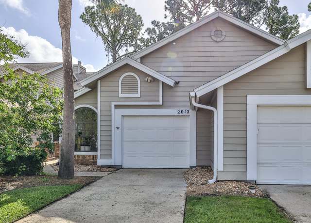Property at 2012 Cornell Pl, Port Orange, FL 32128, 2 beds, 2 baths