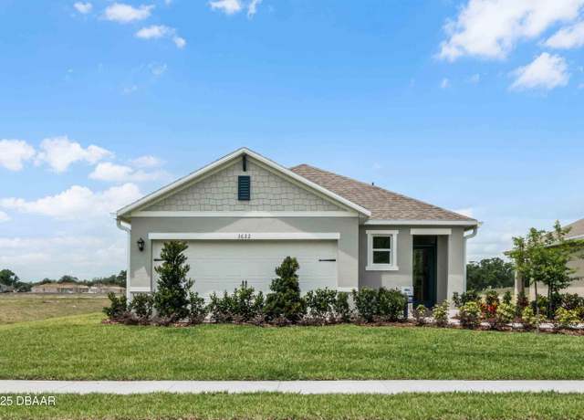 Property at 995 Commons Way, Port Orange, FL 32129, 3 beds, 2 baths