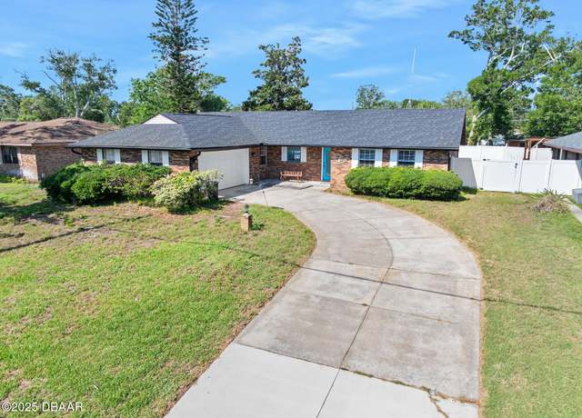 Property at 794 E River Oak Dr, Ormond Beach, FL 32174, 3 beds, 2 baths