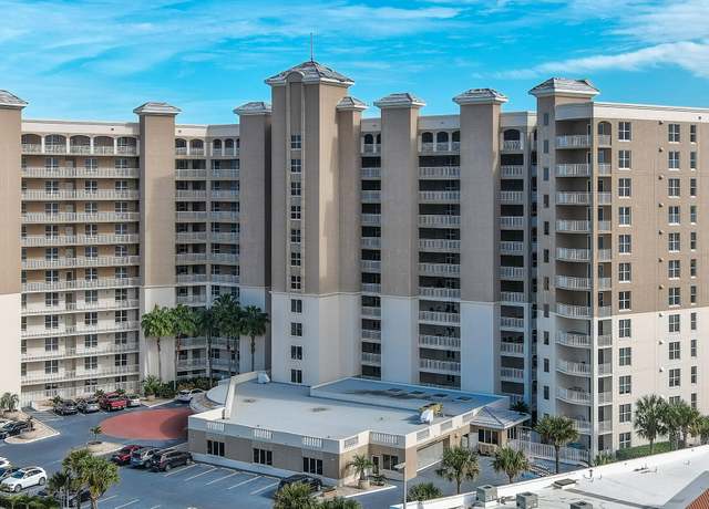 Property at 2403 S Atlantic Ave #309, Daytona Beach, FL 32118, 3 beds, 3 baths