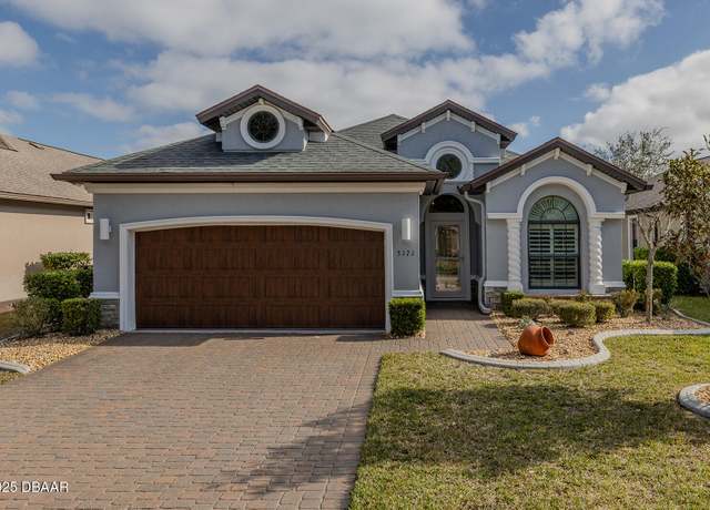 Property at 3171 Connemara Dr, Ormond Beach, FL 32174, 3 beds, 2 baths